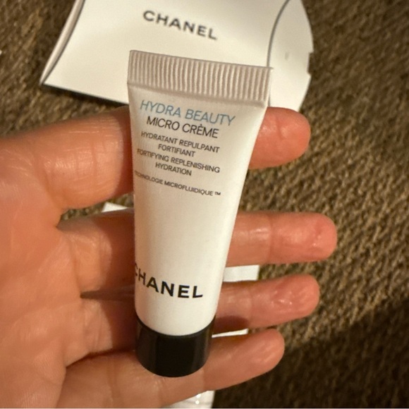 La mer /chanel and more - Picture 8 of 9